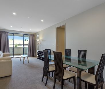 11/77 Leichhardt Street, Kingston ACT 2604 - Apartment For Rent | D... - Photo 2