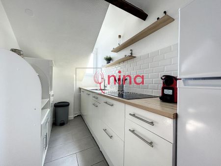 Location Appartement - Photo 4