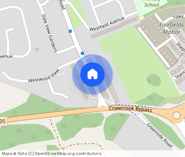 Fell View, Crawcrook - Photo 1