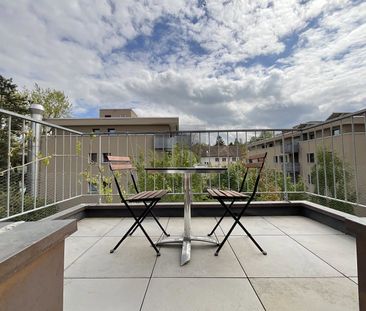 2 Zimmer, 80 m², 1. Stock - Photo 4