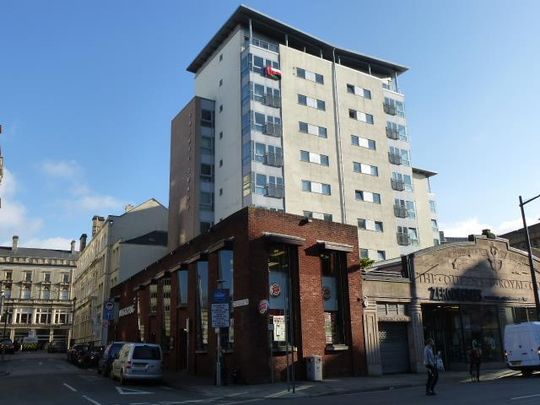 Golate Street - Photo 1