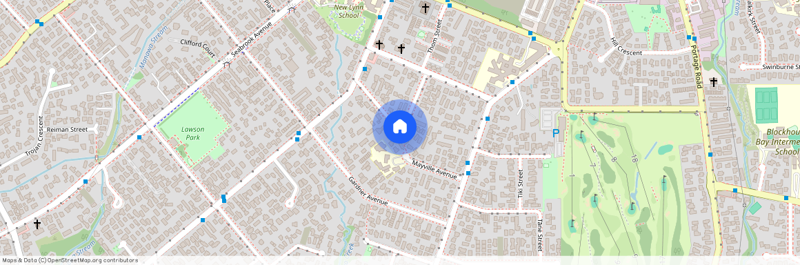 C/17 Craigbank Avenue, New Lynn, Waitakere City