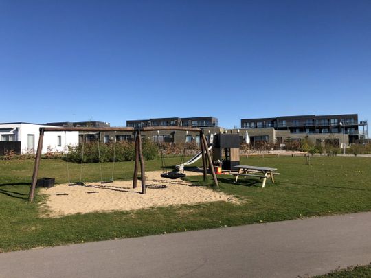 Tinbergens Allé 35 st., 9260 Gistrup - Foto 1