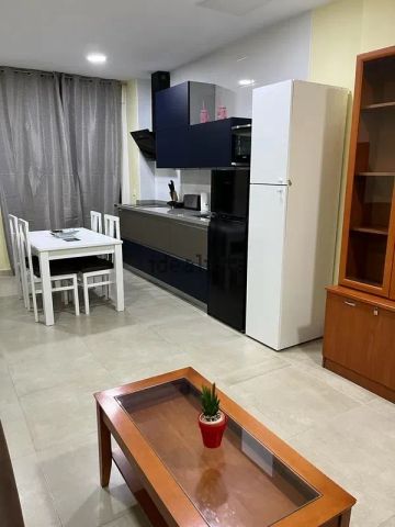 Alquiler de estudio en Calle Almería - Photo 5