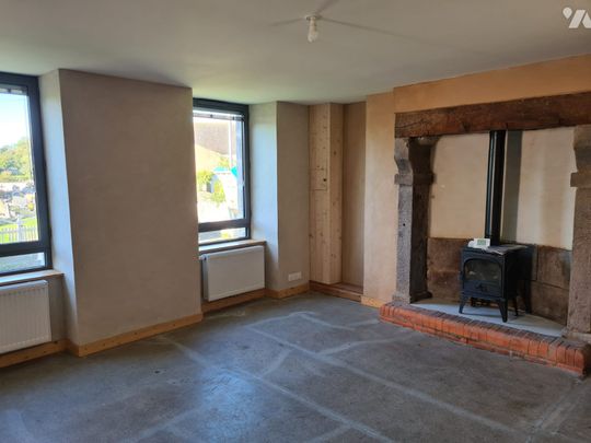 Maison à louer Virandeville - Photo 1