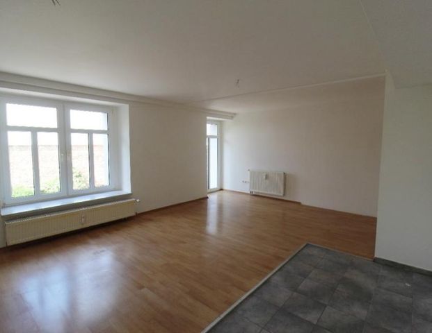 Single-Wohnung mit Balkon - Foto 1