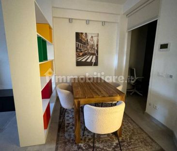 Appartamento via C. Giorgini, Centro, Forte dei Marmi - Foto 6
