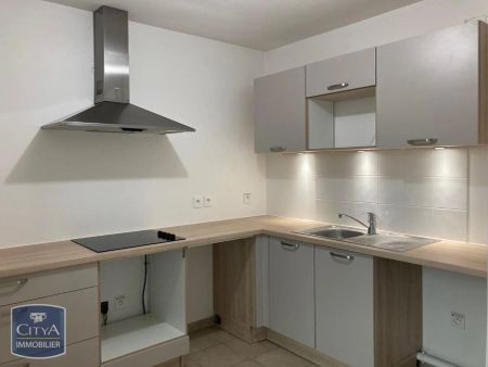 Appartement à louer 2 pièces 54.16m² - Photo 3