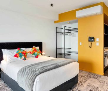 Stylish Studio Apartment in Avondale – Modern ... - Photo 4