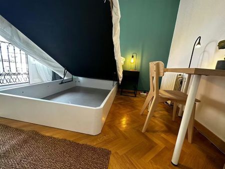 Calle de la Victoria, Madrid, Community of Madrid 28012 - Photo 5