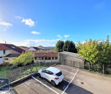 Location Appartement 1 pièce 28m² LIMOGES 87100 - Photo 5