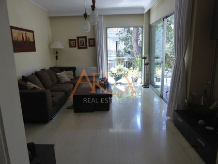 Διαμέρισμα για ενοικίαση Κέντρο (Καλαμαριά) - Photo 3