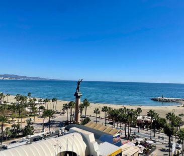 Penthouse in Puerto Banús - Foto 1
