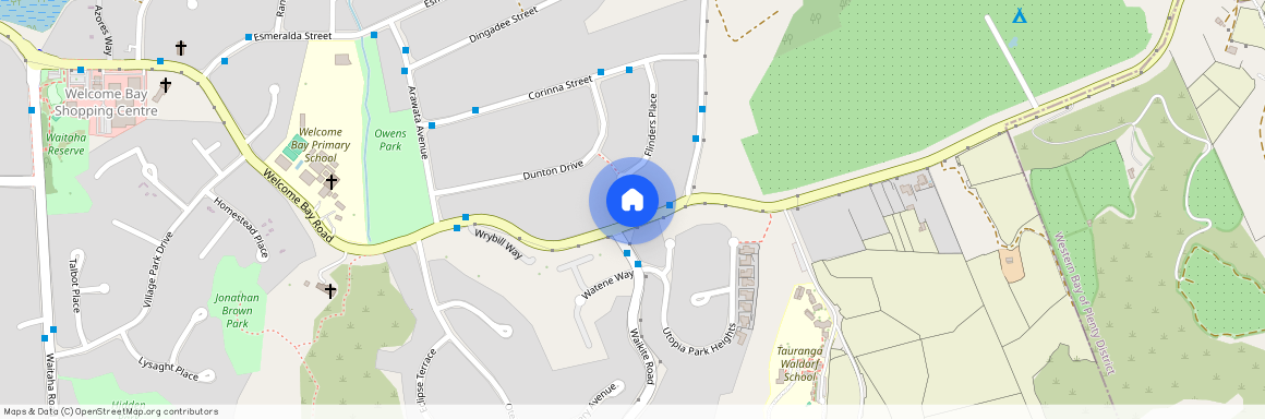 399 Welcome Bay Road, Welcome Bay, Tauranga