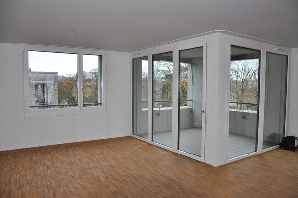 Modernes Wohnen Nähe Europaplatz - Photo 1