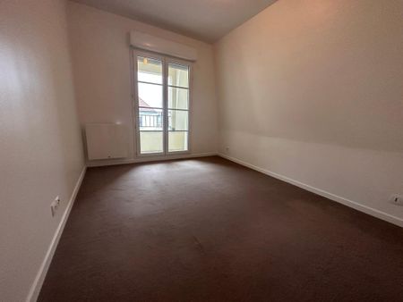 Location Appartement 2 pièces 41m² LE PLESSIS ROBINSON 92350 - Photo 4