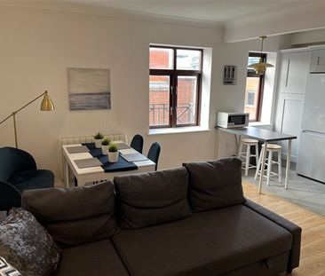 Apt 32, Clarendon Hall, 69 Aungier Street, South City Centre, Dubli... - Photo 1