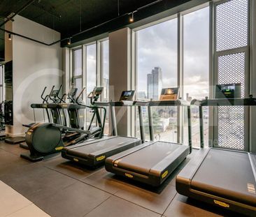 VISTA RIVER GARDENS, Trinity Way, Manchester - Photo 6