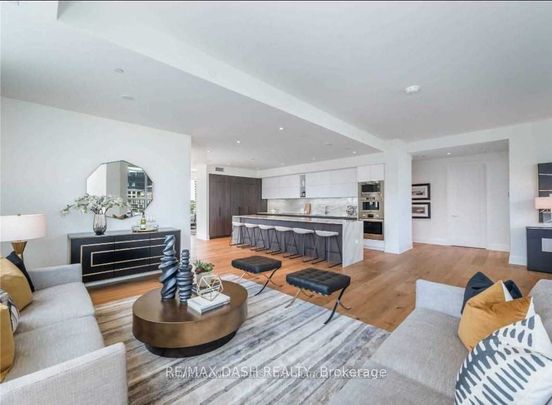 For Lease - 151 Avenue Road Unit# 806, Toronto, Ontario - Photo 1