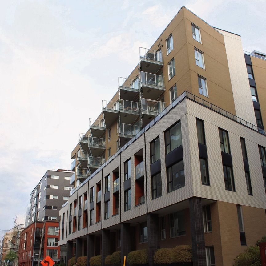 Rue Eleanor, H3C 0T5, Montréal - Photo 1