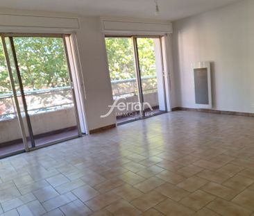 Location Appartement 2 pièces 45m² DRAGUIGNAN 83300 - Photo 1