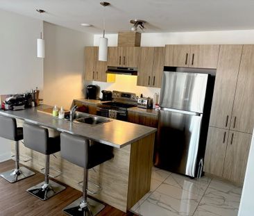 Appartement à Saint-Jacques - Photo 4