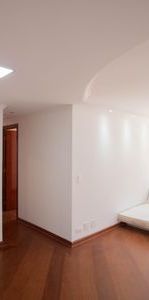 Apartamento para alugar com 98m², 3 quartos e 2 vagas - Photo 1