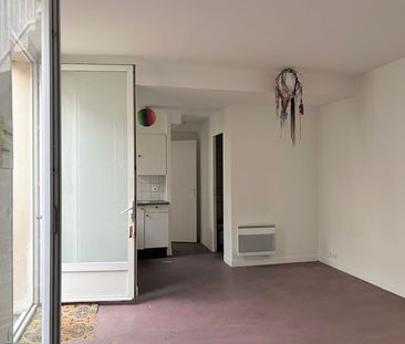 Appartement à louer 2 pièces • Gentilly - Photo 3