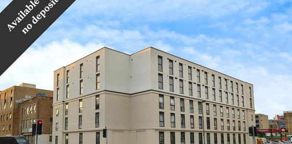 1 bedroom flat to rent - Photo 2