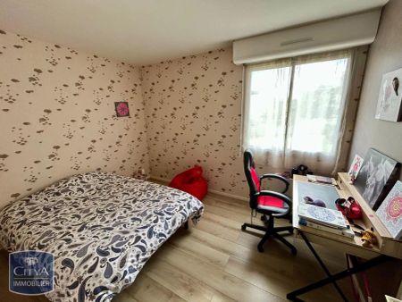 Appartement à louer 3 pièces 91.04m² - Photo 2