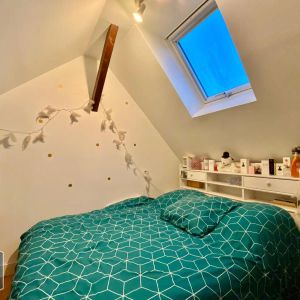 Appartement à louer 2 pièces 24.56m² - Photo 2