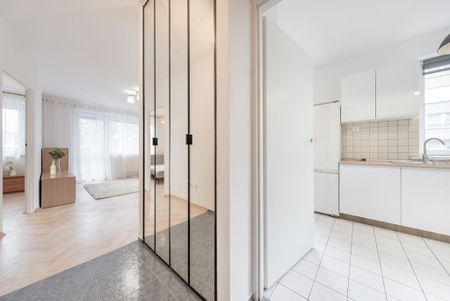 Zobacz -> Przytulne mieszkanie na Tarchominie 44.8 m² - Фото 4