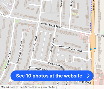 3 bedroom terraced house for rent - Photo 1