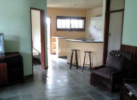 Casa com 6 quartos e 200m² para alugar em Campeche, Florianópolis. - Foto 1
