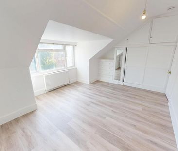 3 bedroom maisonette to rent - Photo 4