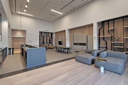 For Lease - 50 George Butchart Drive Unit# 113, Toronto, Ontario - Photo 3