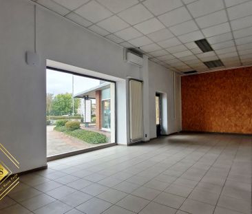 Lokal do wynajęcia 38m2 witryna Częstochowa - Photo 5