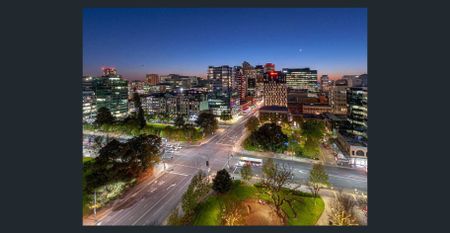 Penthouse Perfection - Photo 2