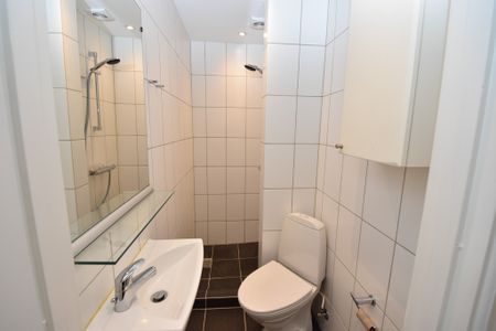 Moderne lejlighed med central beliggenhed i Aalborg - Photo 4