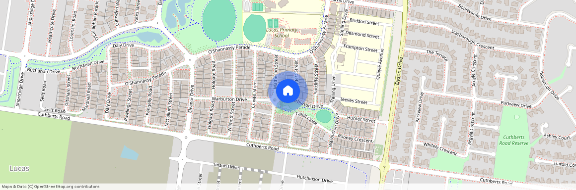 32 Warburton Drive, Vic 3350, Lucas