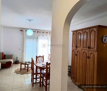 1 Bedroom apartment for rental in Las Galletas - Photo 4