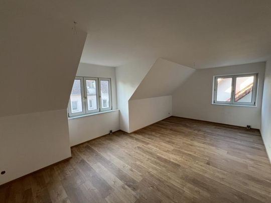 4-Raum-Wohnung im Grünen - Hausleitnerstrasse 3B/26 - Photo 1