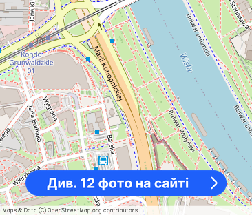 2 pokoje| Blisko Wawelu| Ludwinów - Фото 1