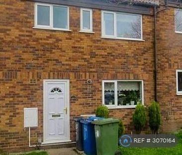 3 bedroom terraced house to rent - Photo 6