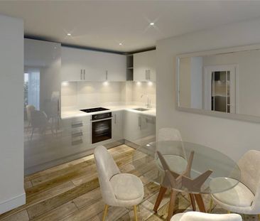 2 bedroom apartment to rent - Photo 4
