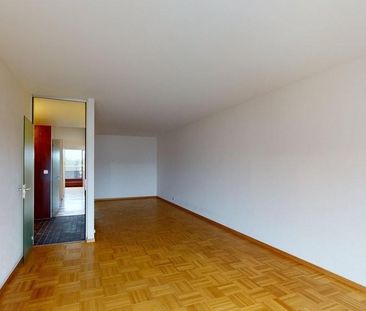 Appartement 4 pièces dans le quartier de la Tourelle - Photo 1