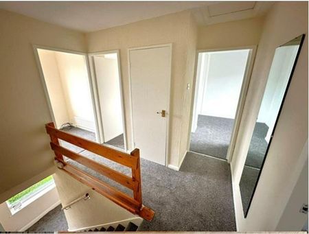 4 bedroom house to rent - Photo 2