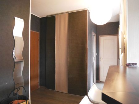 Location appartement 2 pièces, 46.00m², Chalon-sur-Saône - Photo 3
