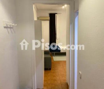 Estudio en alquiler en Carrer de Ferran, cerca de Carrer de la Volt... - Foto 4