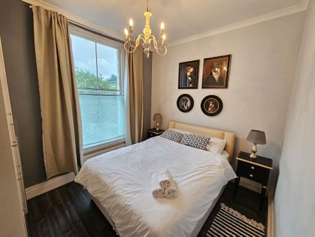 1 bedroom flat to rent - Photo 2